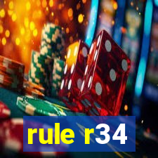 rule r34